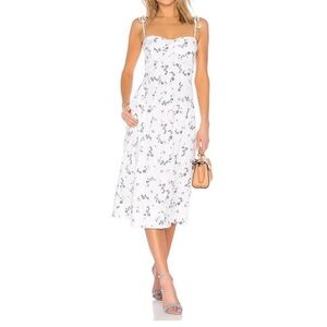 NWT Rebecca Taylor’s size 2 Francine dress